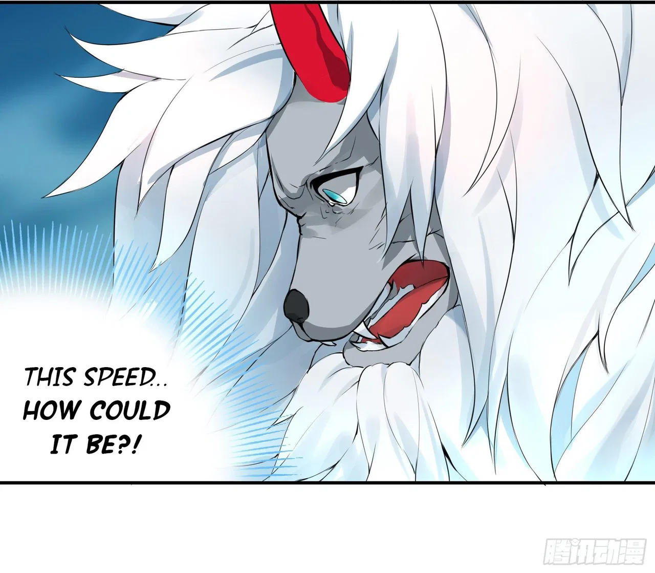 I Want To Roam Chapter 1 – Page 43