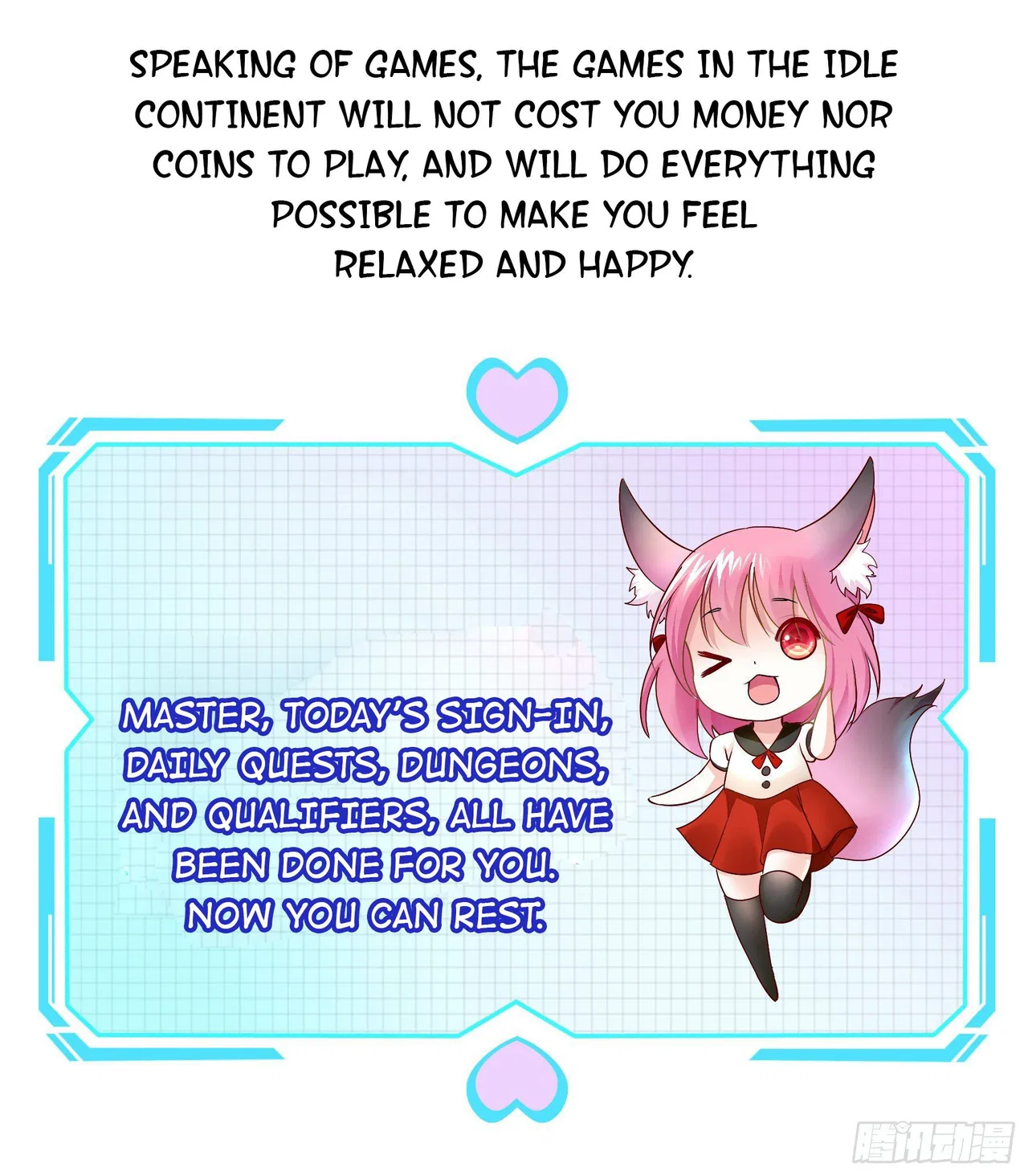 I Want To Roam Chapter 0 – Page 7