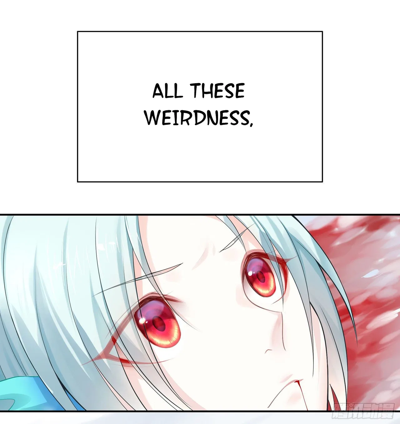 I Want To Roam Chapter 0 – Page 12