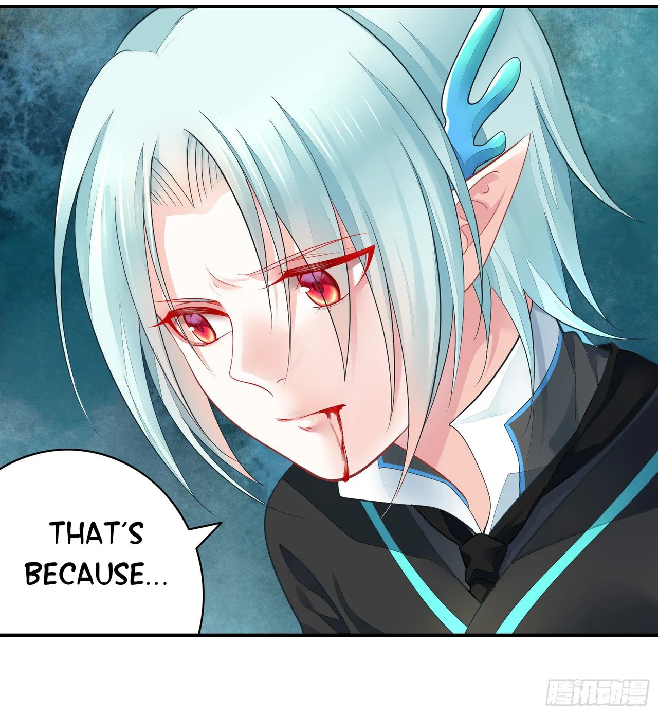 I Want To Roam Chapter 0 – Page 19