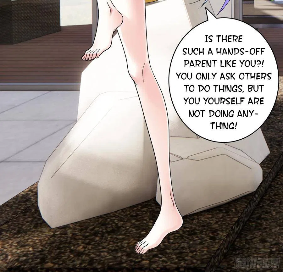 I Want To Roam Chapter 115 – Page 3