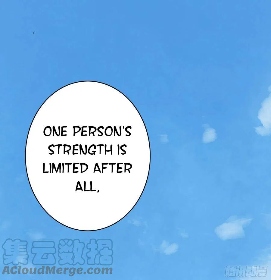 I Want To Roam Chapter 115 – Page 5