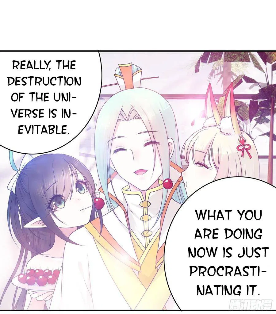 I Want To Roam Chapter 115 – Page 13