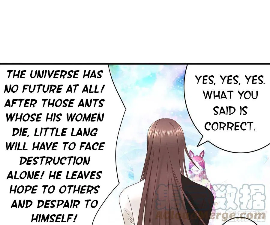 I Want To Roam Chapter 115 – Page 14