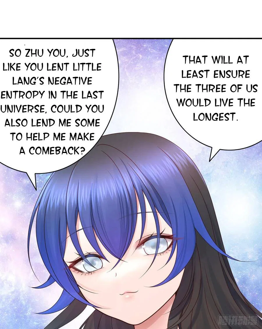 I Want To Roam Chapter 115 – Page 16