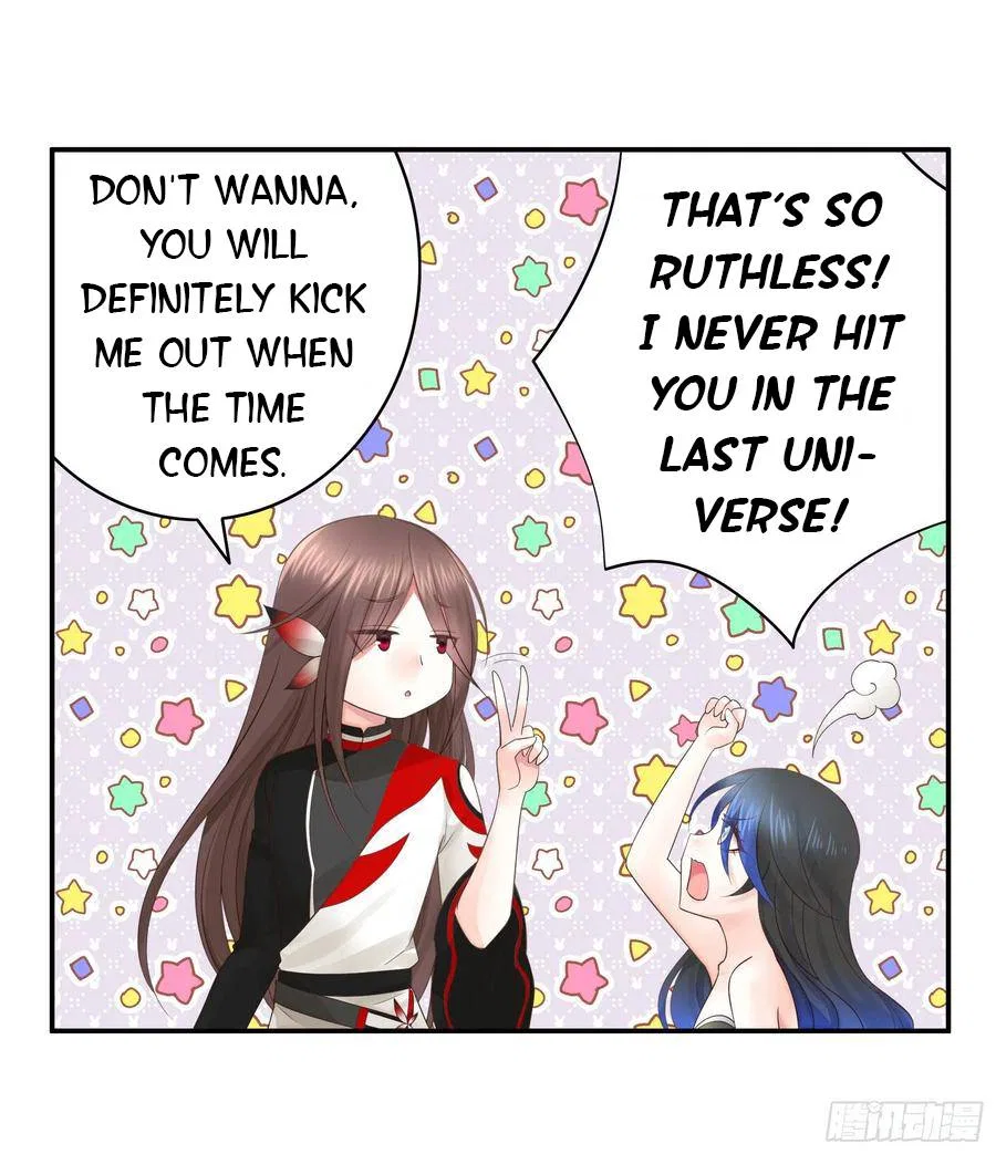 I Want To Roam Chapter 115 – Page 18