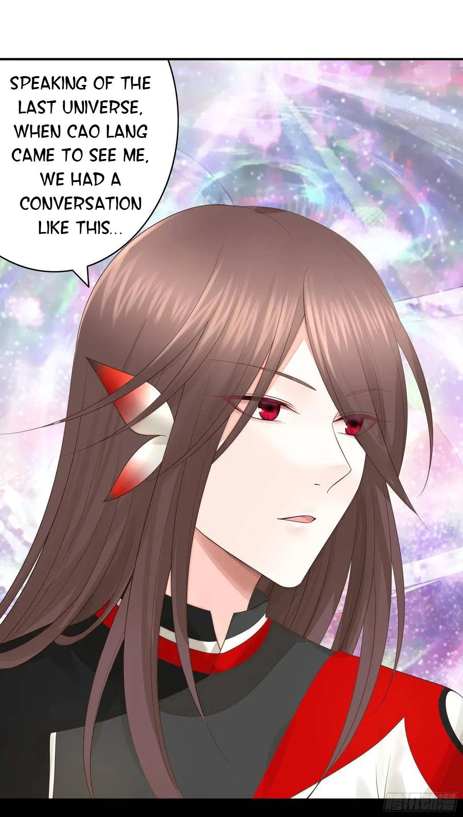 I Want To Roam Chapter 115 – Page 19