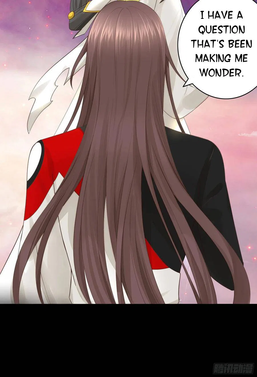 I Want To Roam Chapter 115 – Page 21