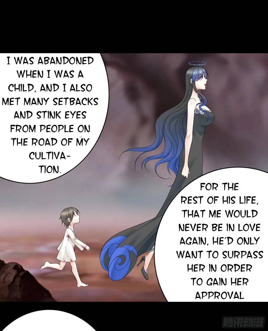 I Want To Roam Chapter 115 – Page 25