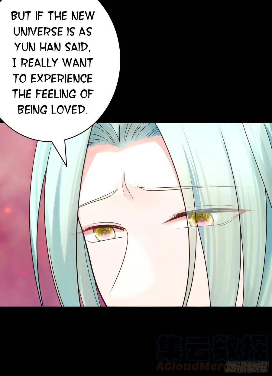 I Want To Roam Chapter 115 – Page 26