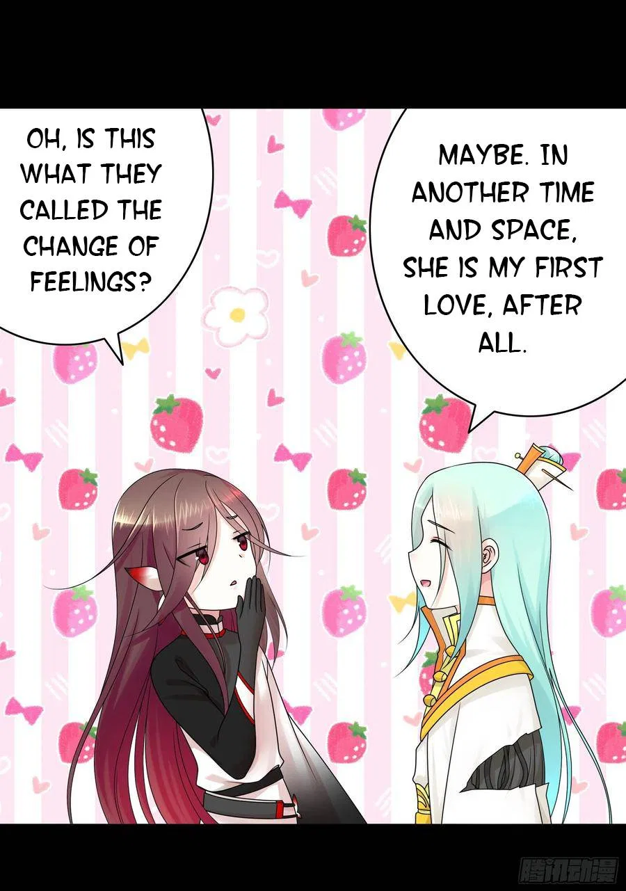 I Want To Roam Chapter 115 – Page 27
