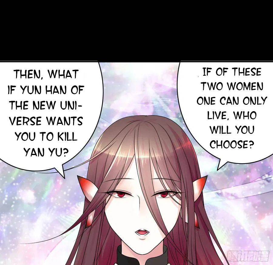 I Want To Roam Chapter 115 – Page 28