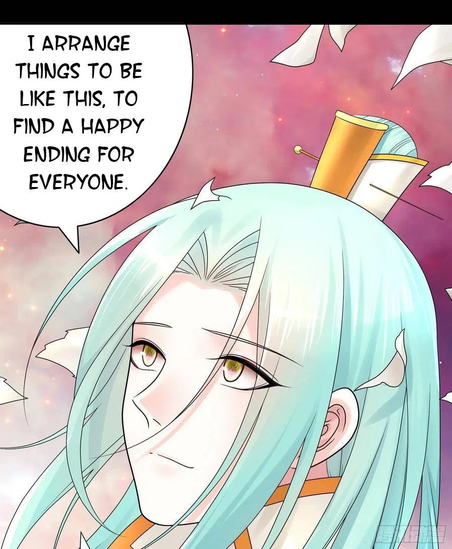 I Want To Roam Chapter 115 – Page 30