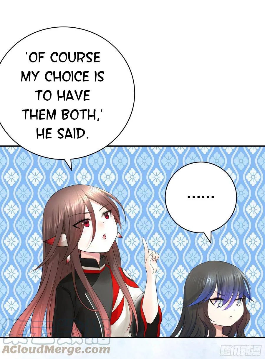 I Want To Roam Chapter 115 – Page 32