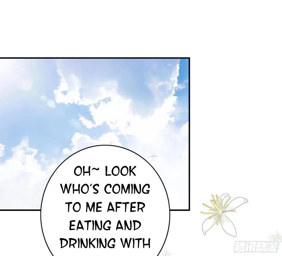 I Want To Roam Chapter 115 – Page 39