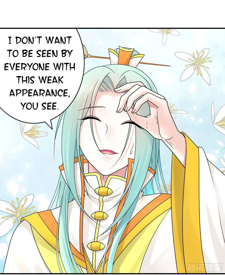 I Want To Roam Chapter 115 – Page 42