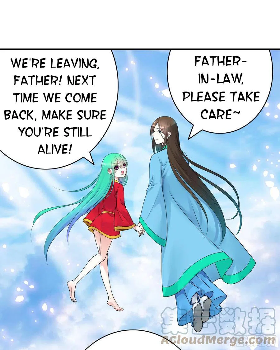 I Want To Roam Chapter 115 – Page 47