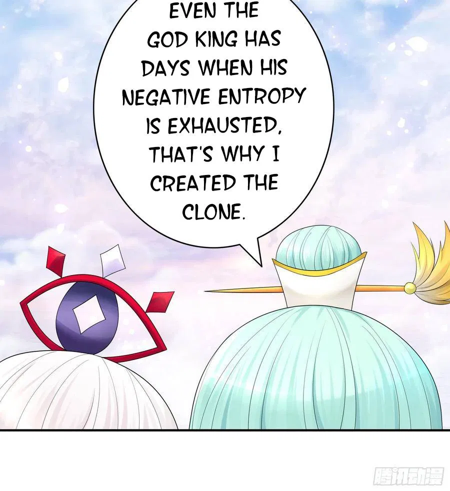 I Want To Roam Chapter 115 – Page 48