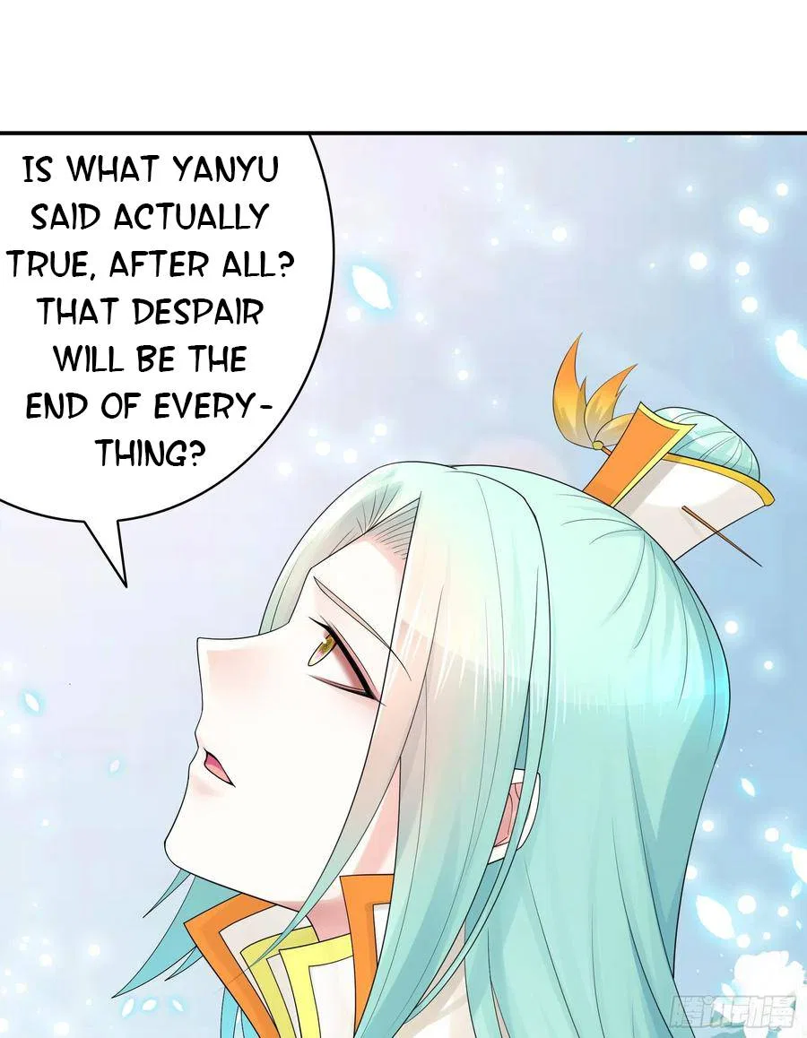 I Want To Roam Chapter 115 – Page 49