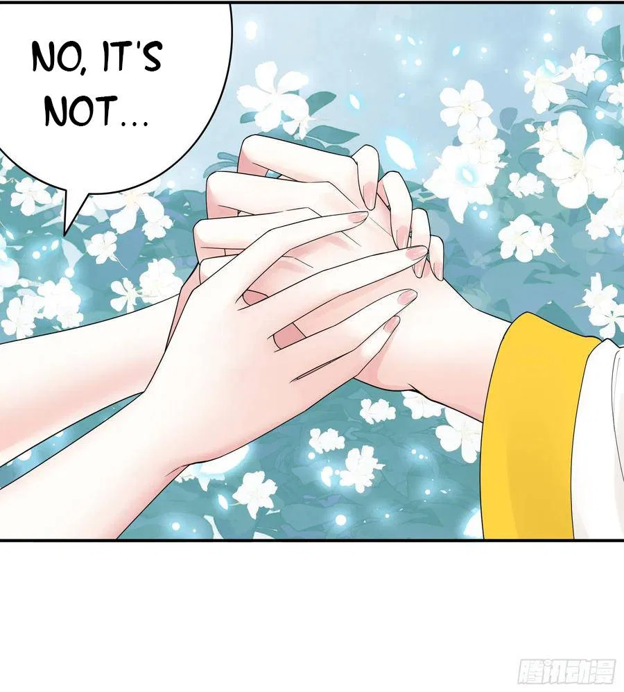 I Want To Roam Chapter 115 – Page 51