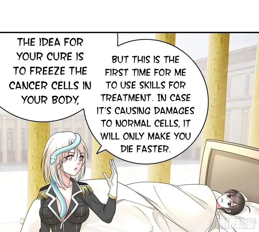 I Want To Roam Chapter 114 – Page 3