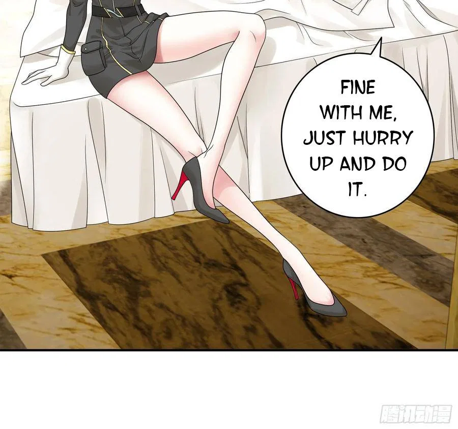 I Want To Roam Chapter 114 – Page 4