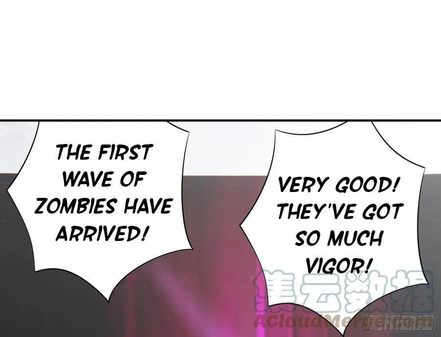 I Want To Roam Chapter 114 – Page 17