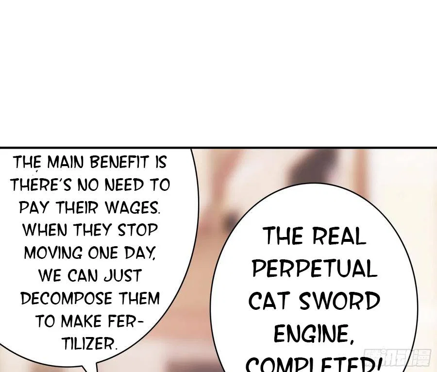 I Want To Roam Chapter 114 – Page 21