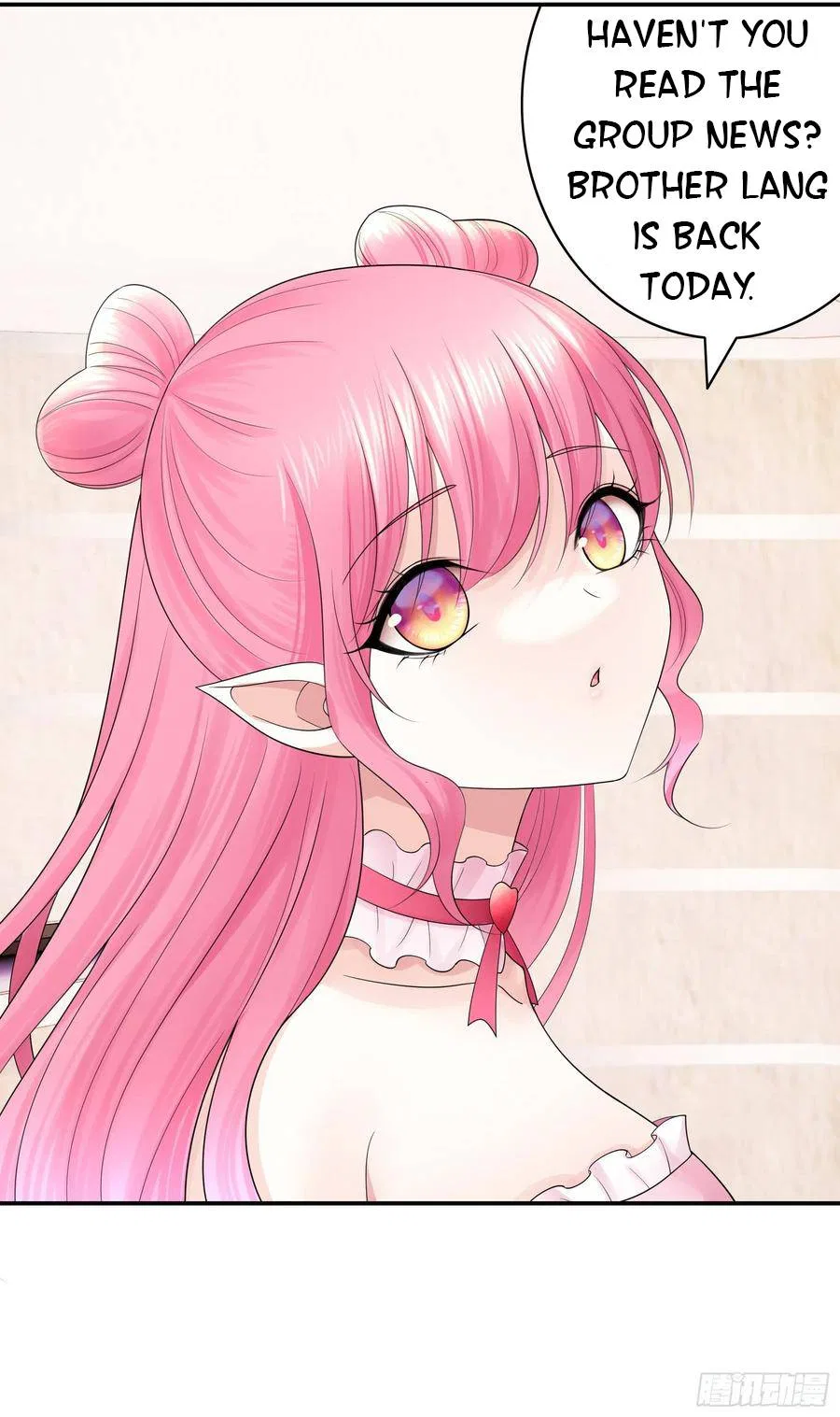 I Want To Roam Chapter 114 – Page 29