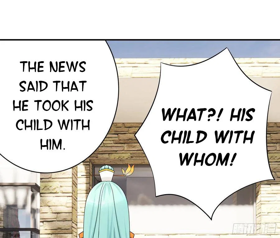 I Want To Roam Chapter 114 – Page 30