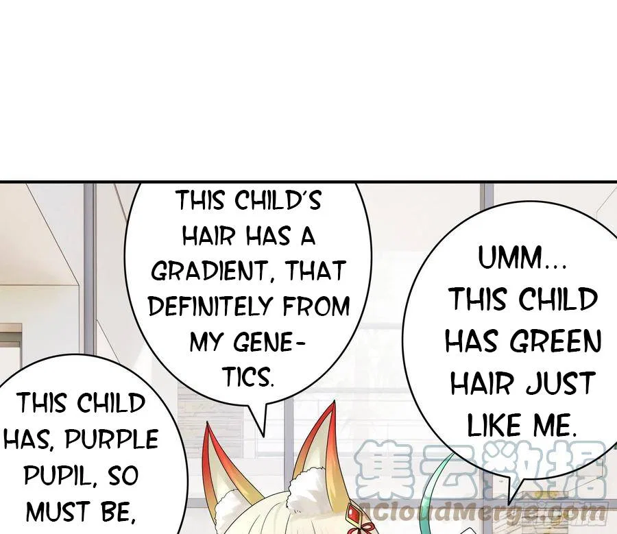 I Want To Roam Chapter 114 – Page 32