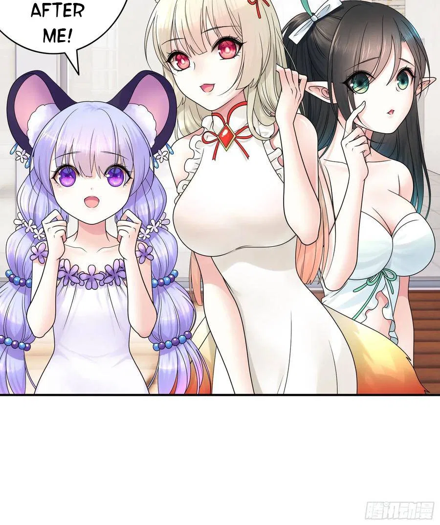 I Want To Roam Chapter 114 – Page 33