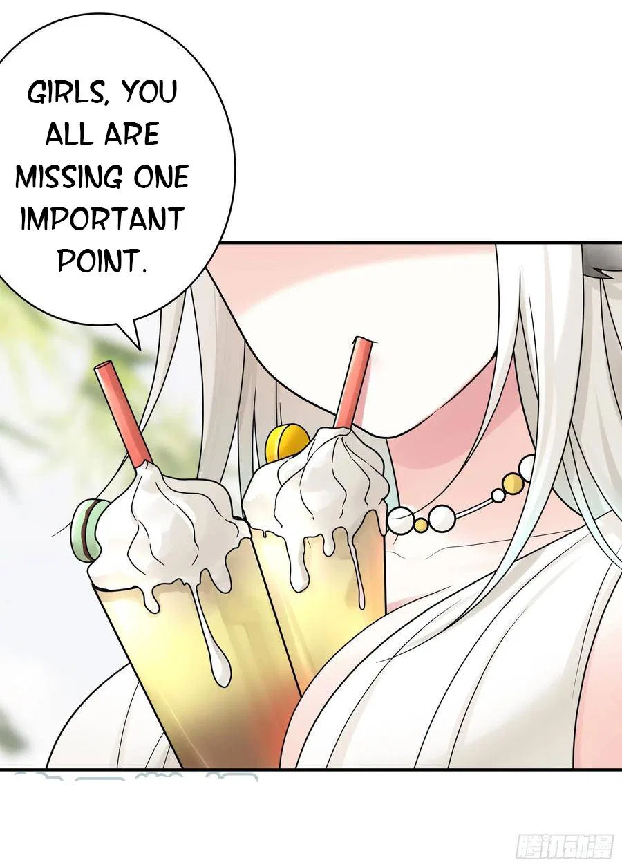 I Want To Roam Chapter 114 – Page 35