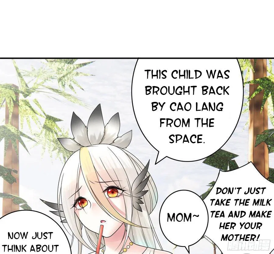 I Want To Roam Chapter 114 – Page 36