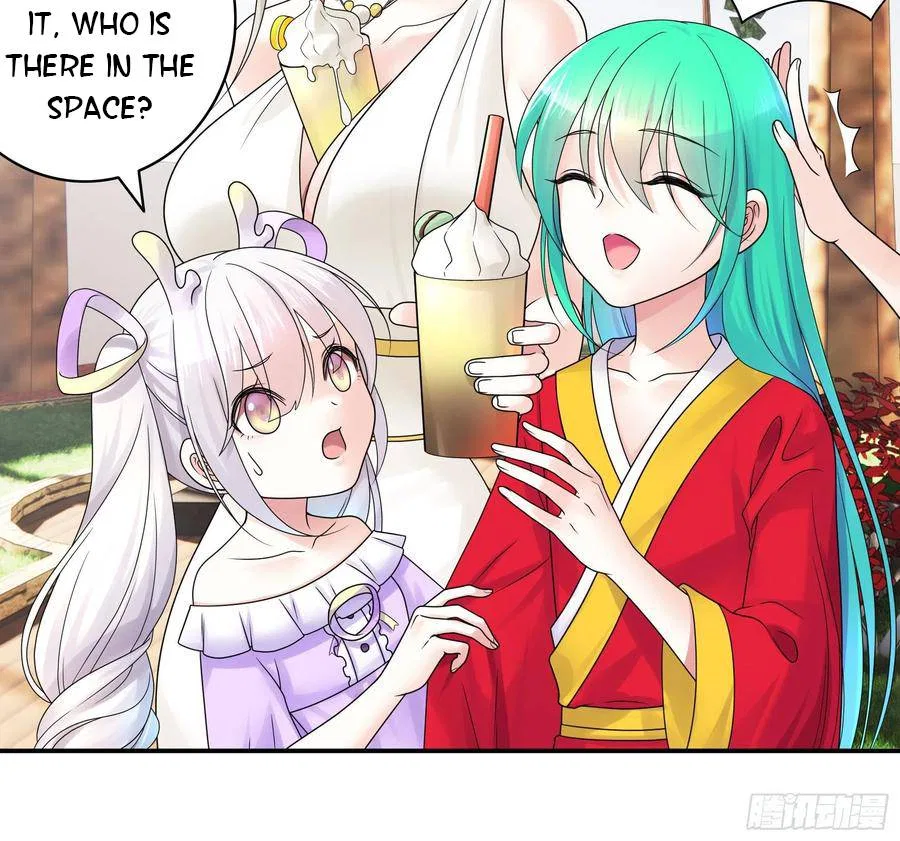 I Want To Roam Chapter 114 – Page 37