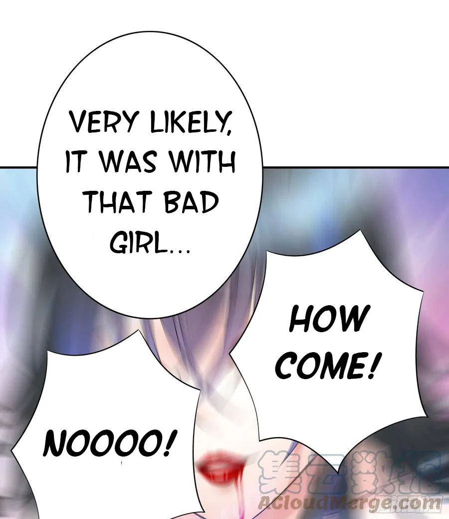 I Want To Roam Chapter 114 – Page 38