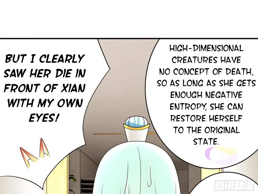 I Want To Roam Chapter 114 – Page 40
