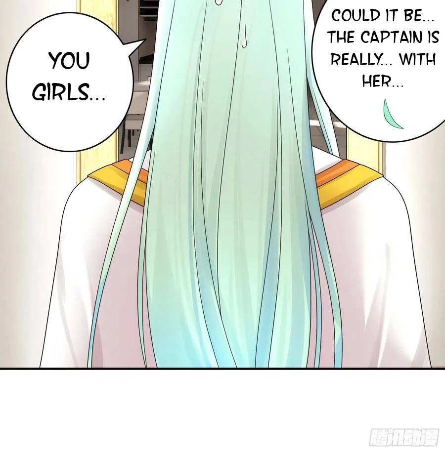 I Want To Roam Chapter 114 – Page 41