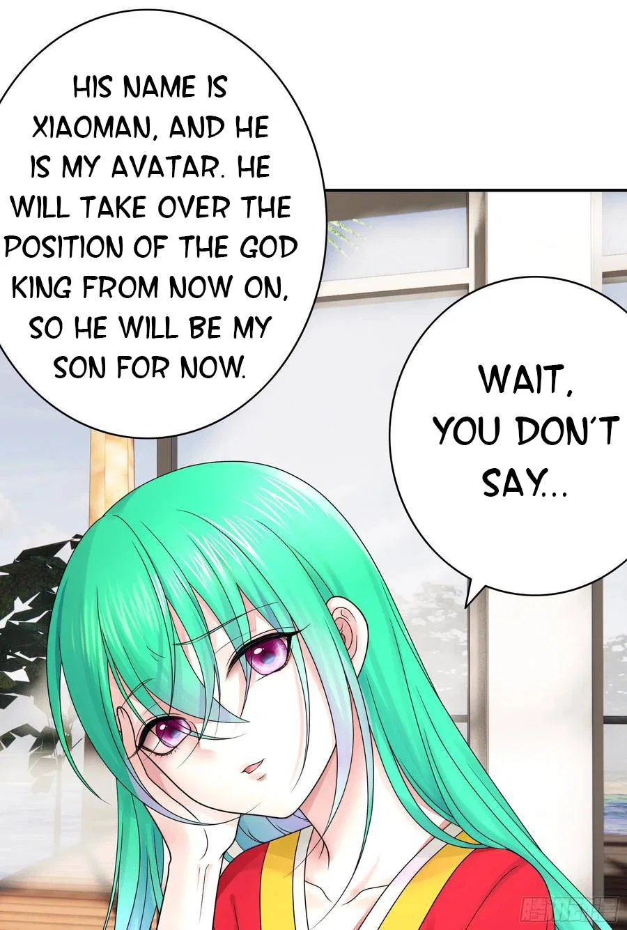 I Want To Roam Chapter 114 – Page 43