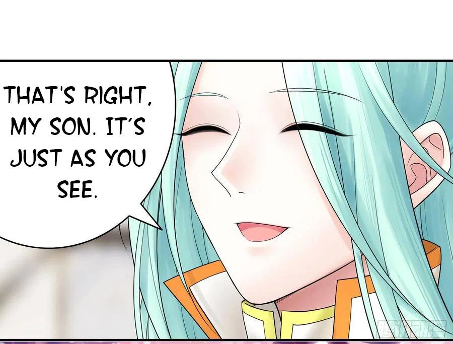 I Want To Roam Chapter 114 – Page 45