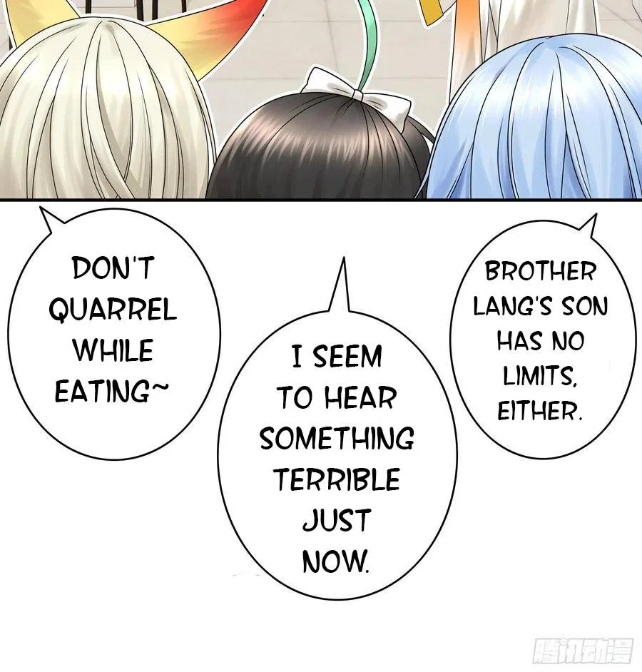 I Want To Roam Chapter 114 – Page 50