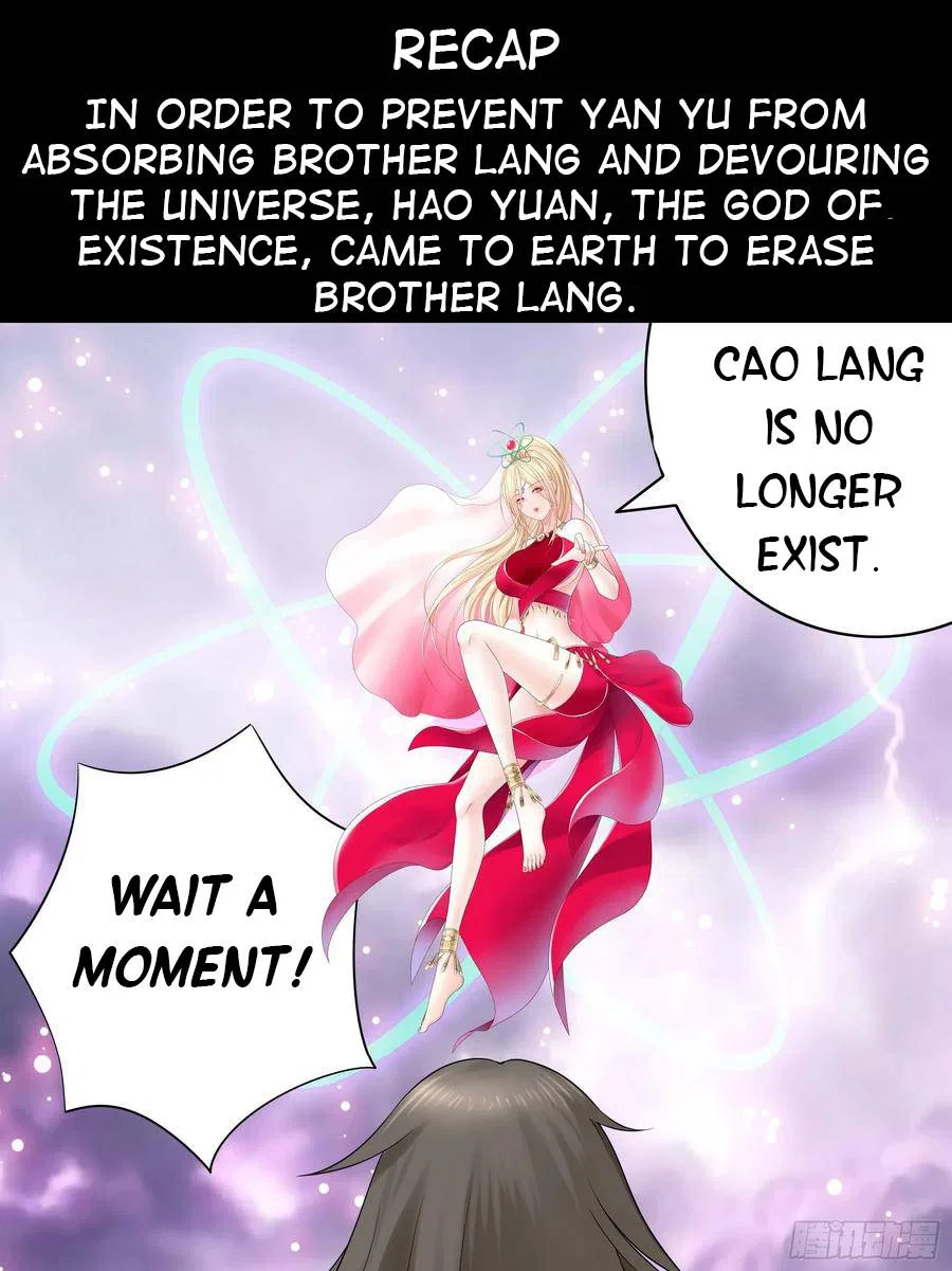 I Want To Roam Chapter 113 – Page 3