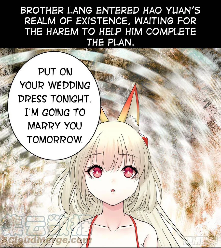 I Want To Roam Chapter 113 – Page 5