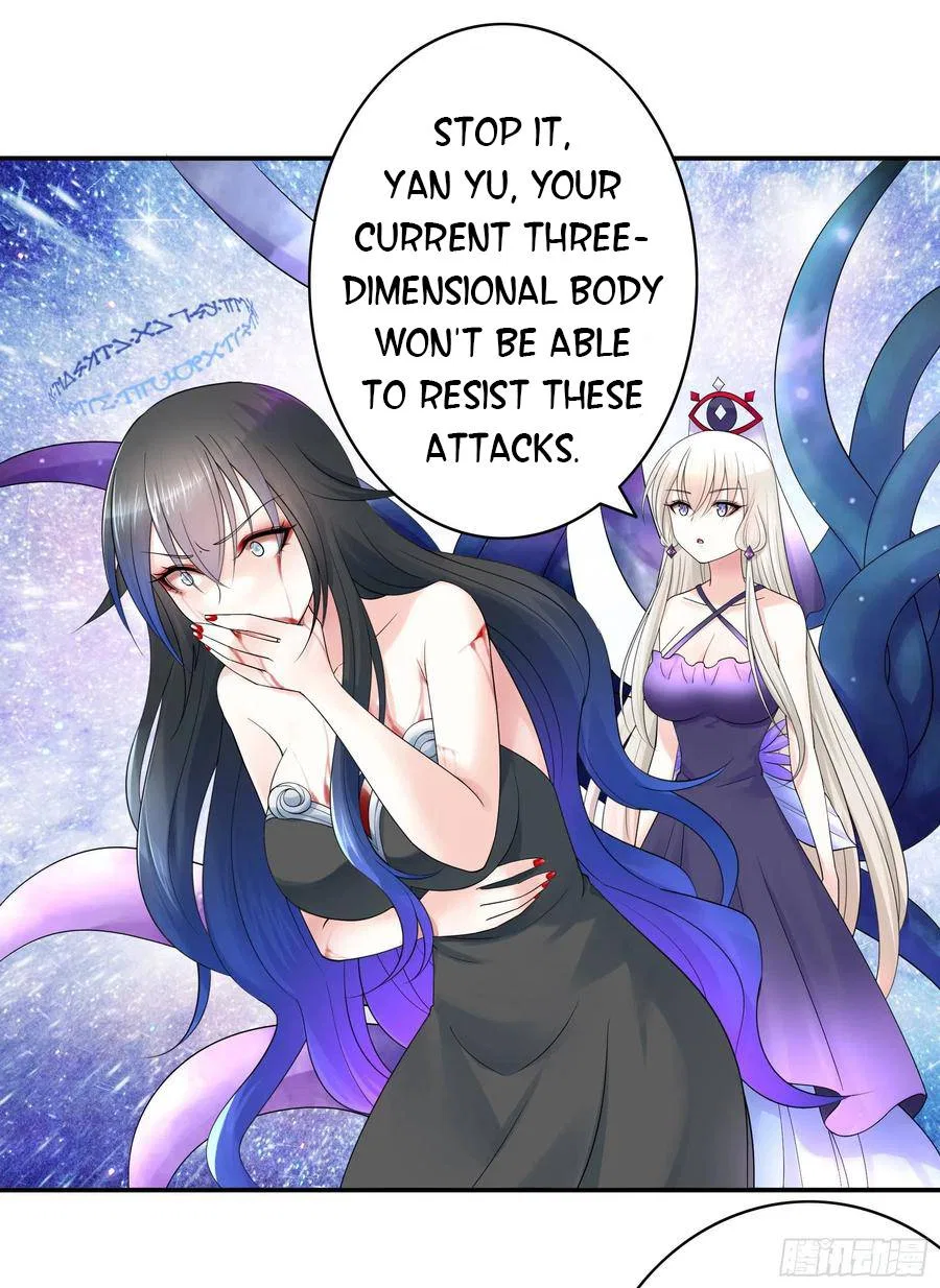 I Want To Roam Chapter 113 – Page 19