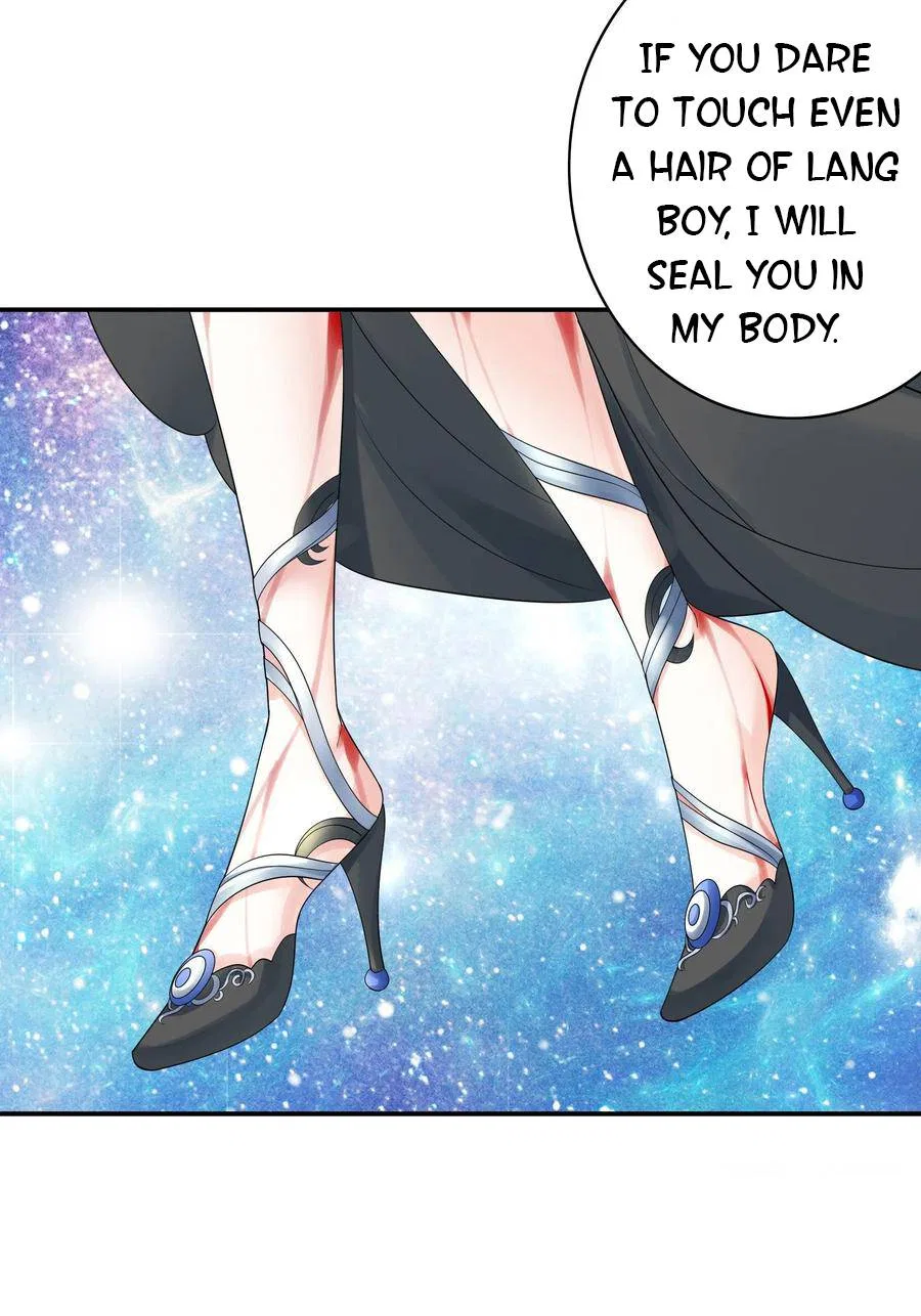 I Want To Roam Chapter 113 – Page 20