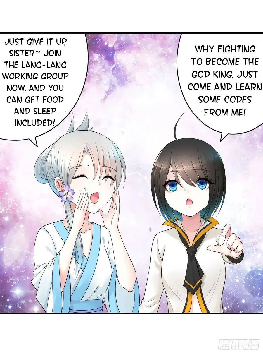 I Want To Roam Chapter 113 – Page 21