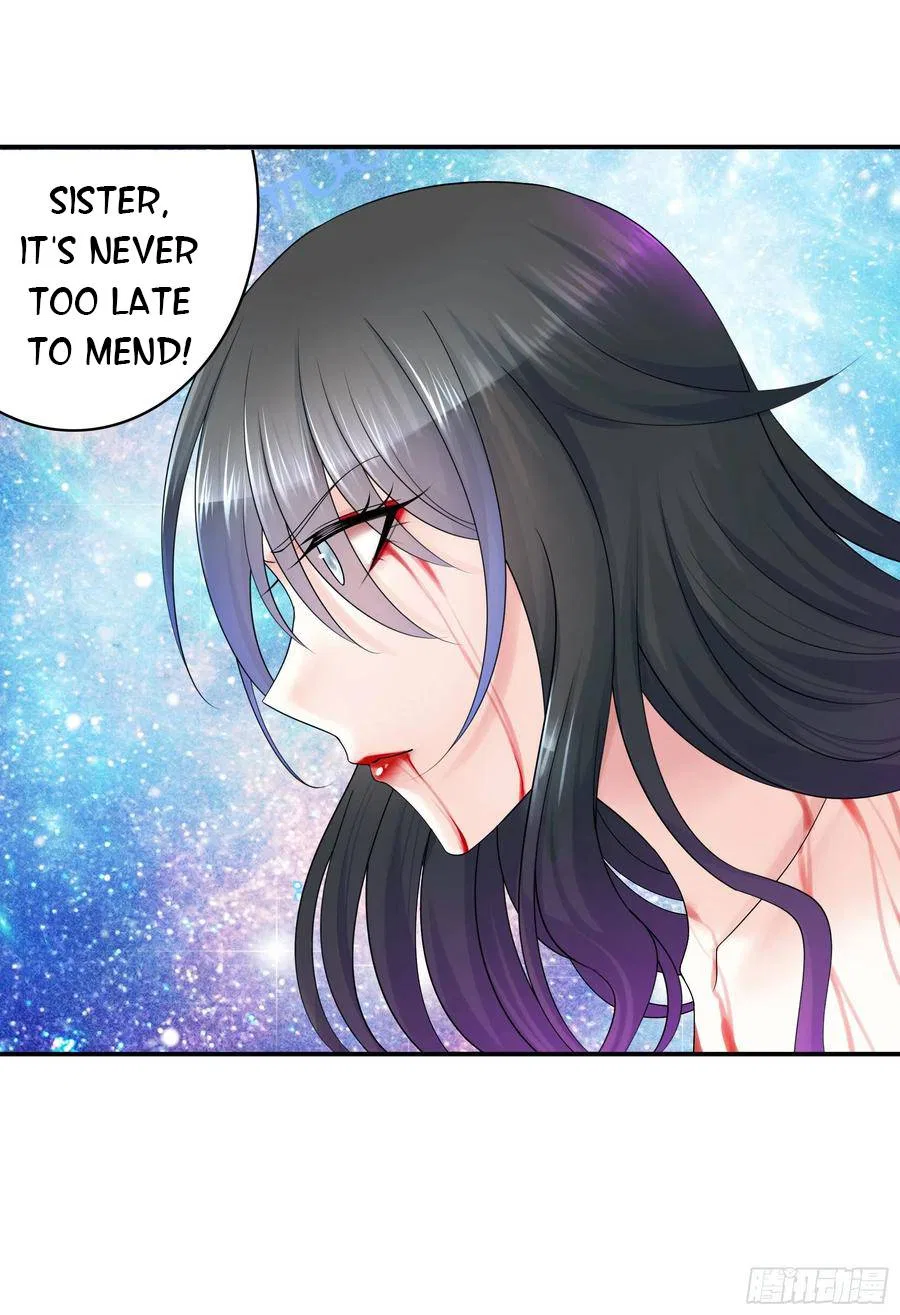I Want To Roam Chapter 113 – Page 22