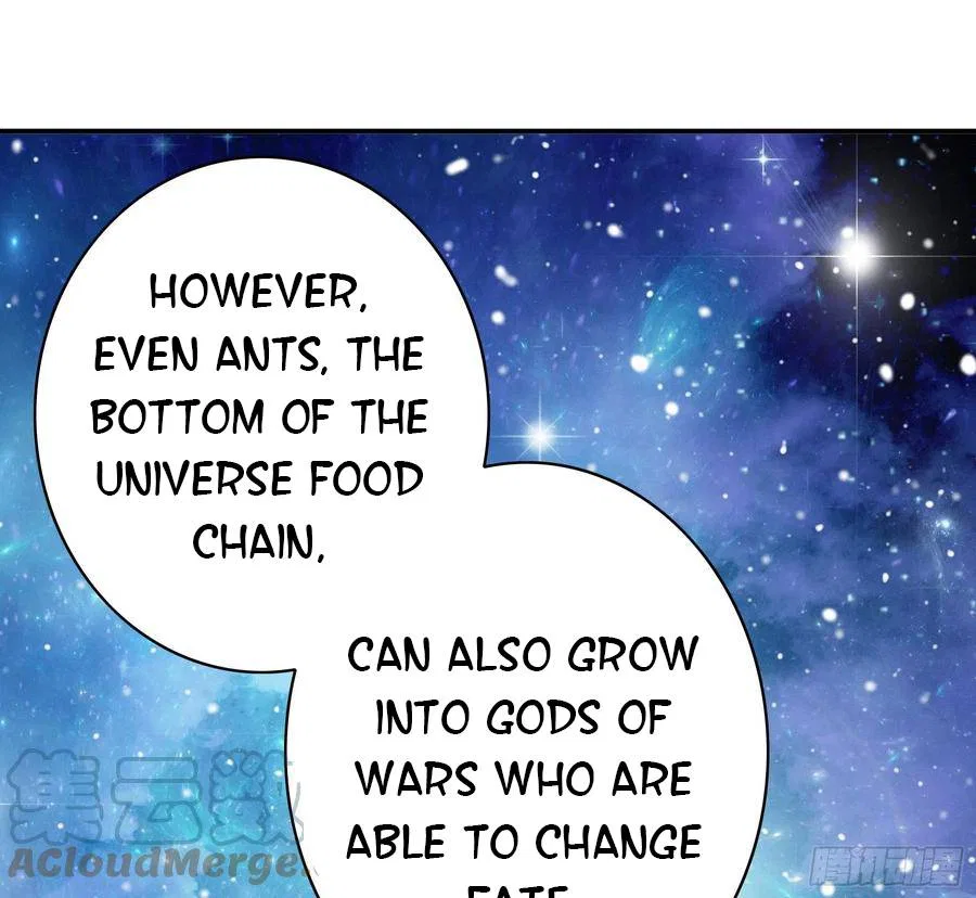 I Want To Roam Chapter 113 – Page 35