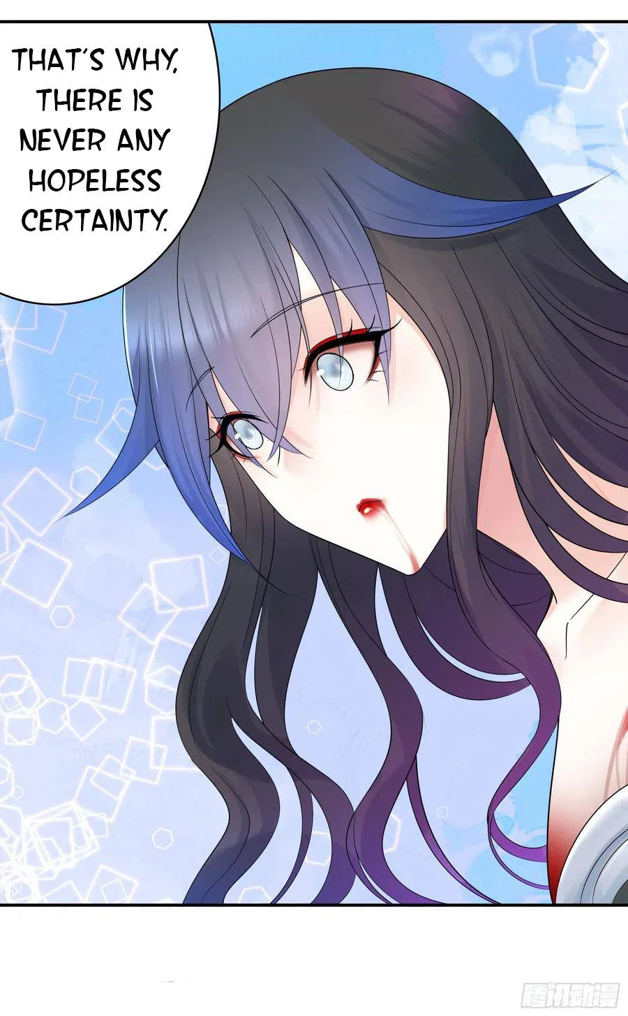 I Want To Roam Chapter 113 – Page 38