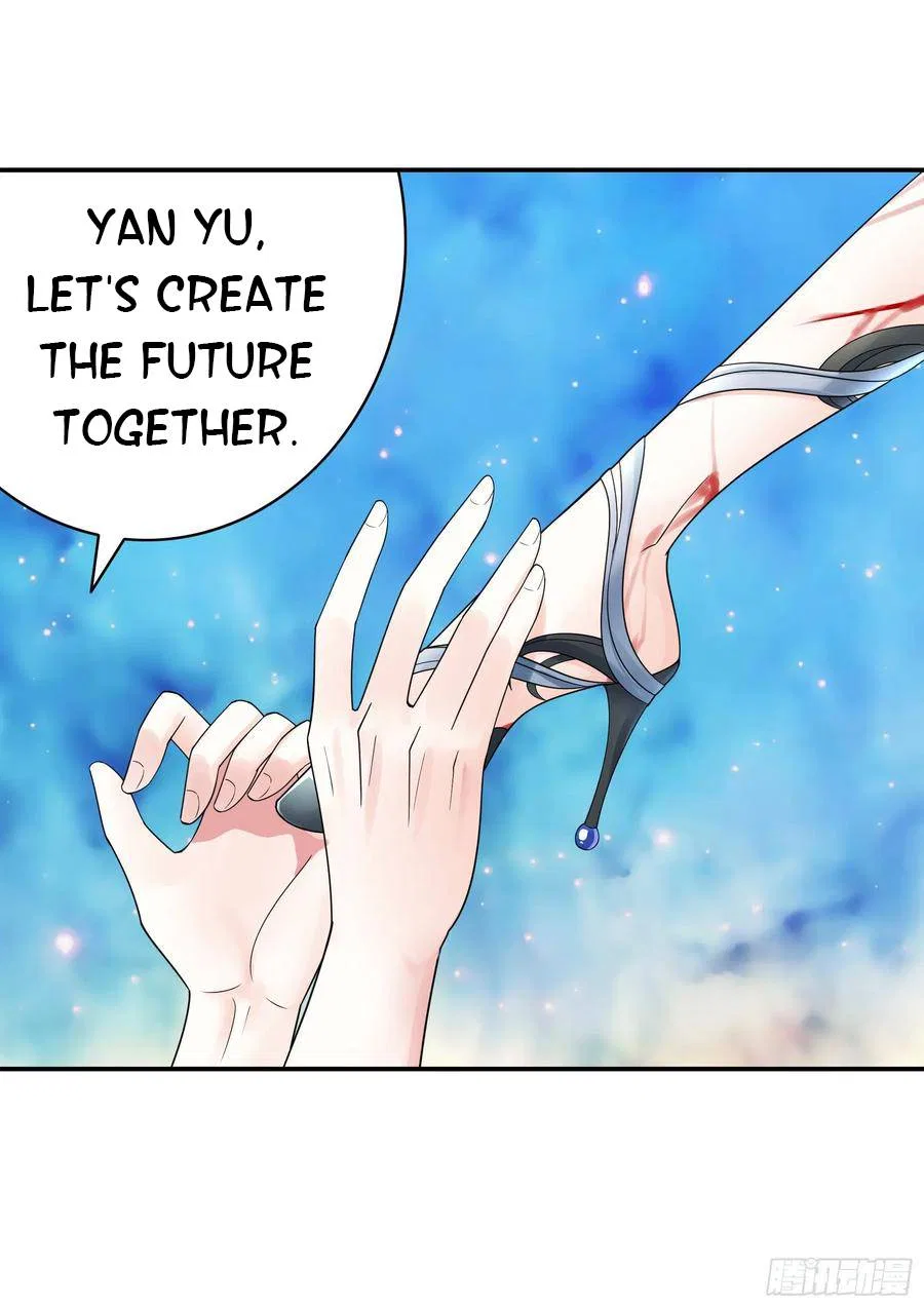 I Want To Roam Chapter 113 – Page 39